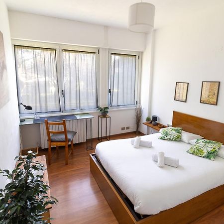 Appartement Milano San Siro-Rho Fiera-Parking&Security "Metro 200M" Extérieur photo