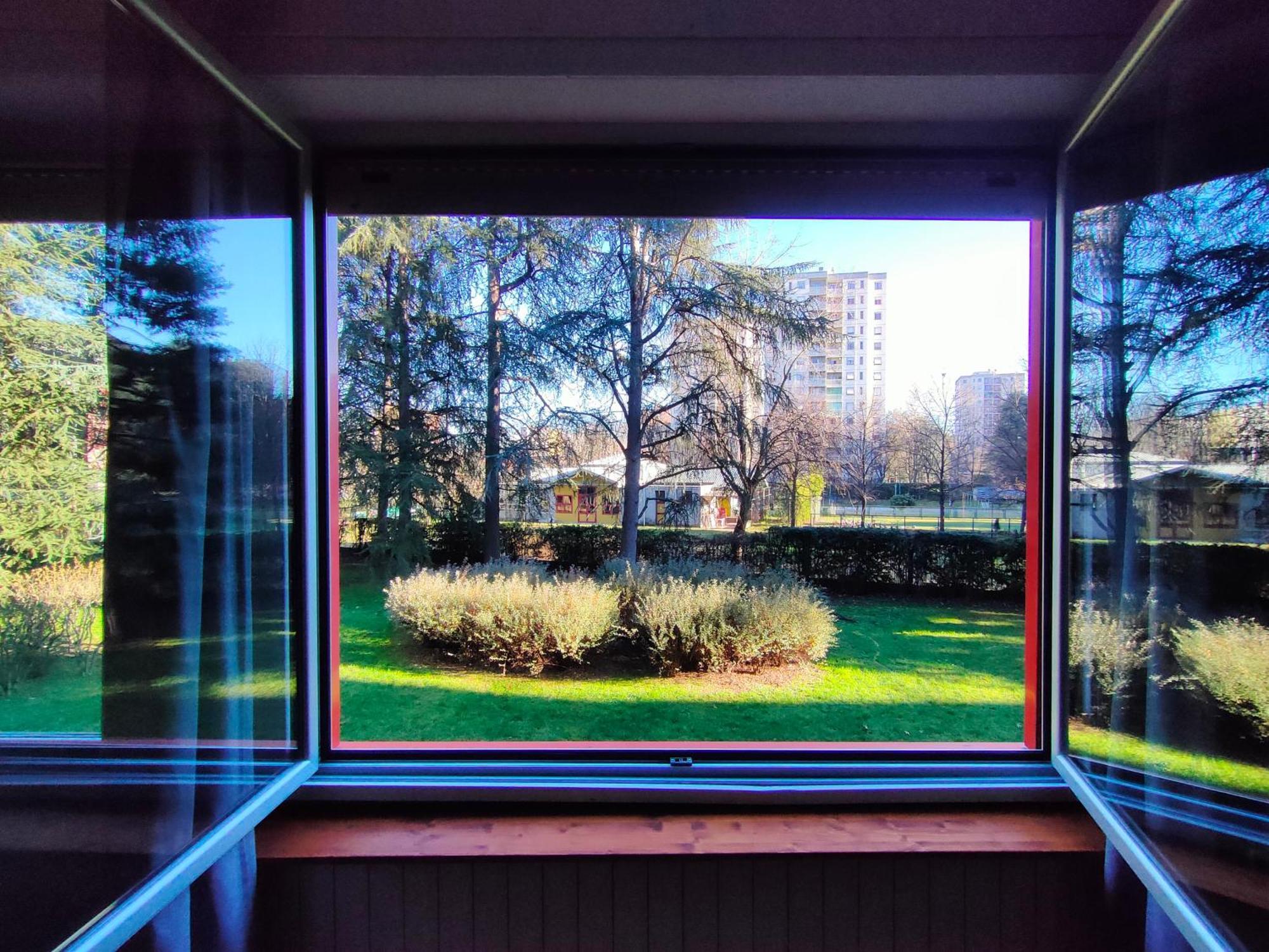 Appartement Milano San Siro-Rho Fiera-Parking&Security "Metro 200M" Extérieur photo