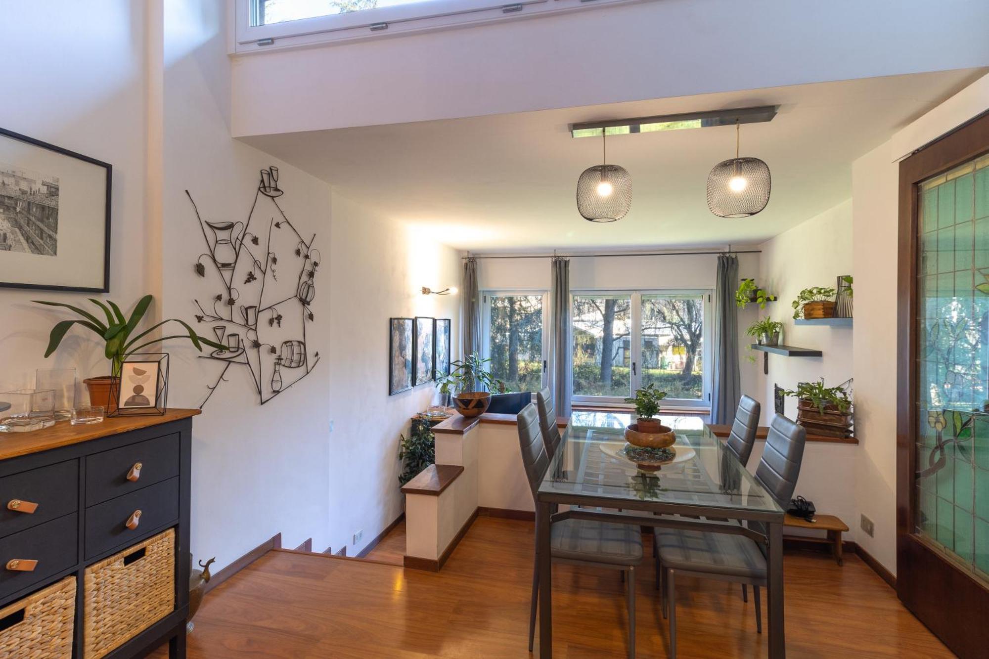 Appartement Milano San Siro-Rho Fiera-Parking&Security "Metro 200M" Extérieur photo