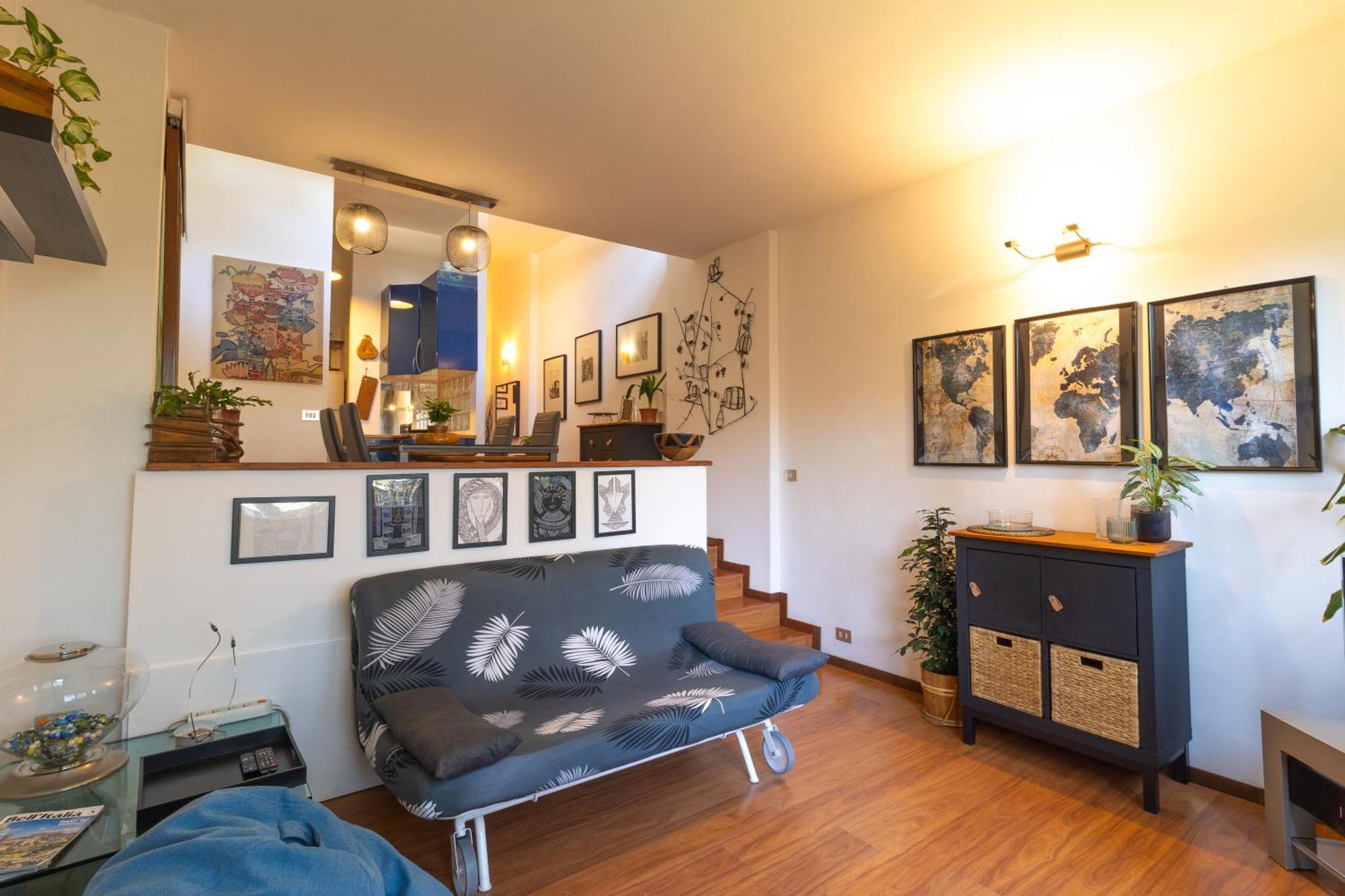 Appartement Milano San Siro-Rho Fiera-Parking&Security "Metro 200M" Extérieur photo