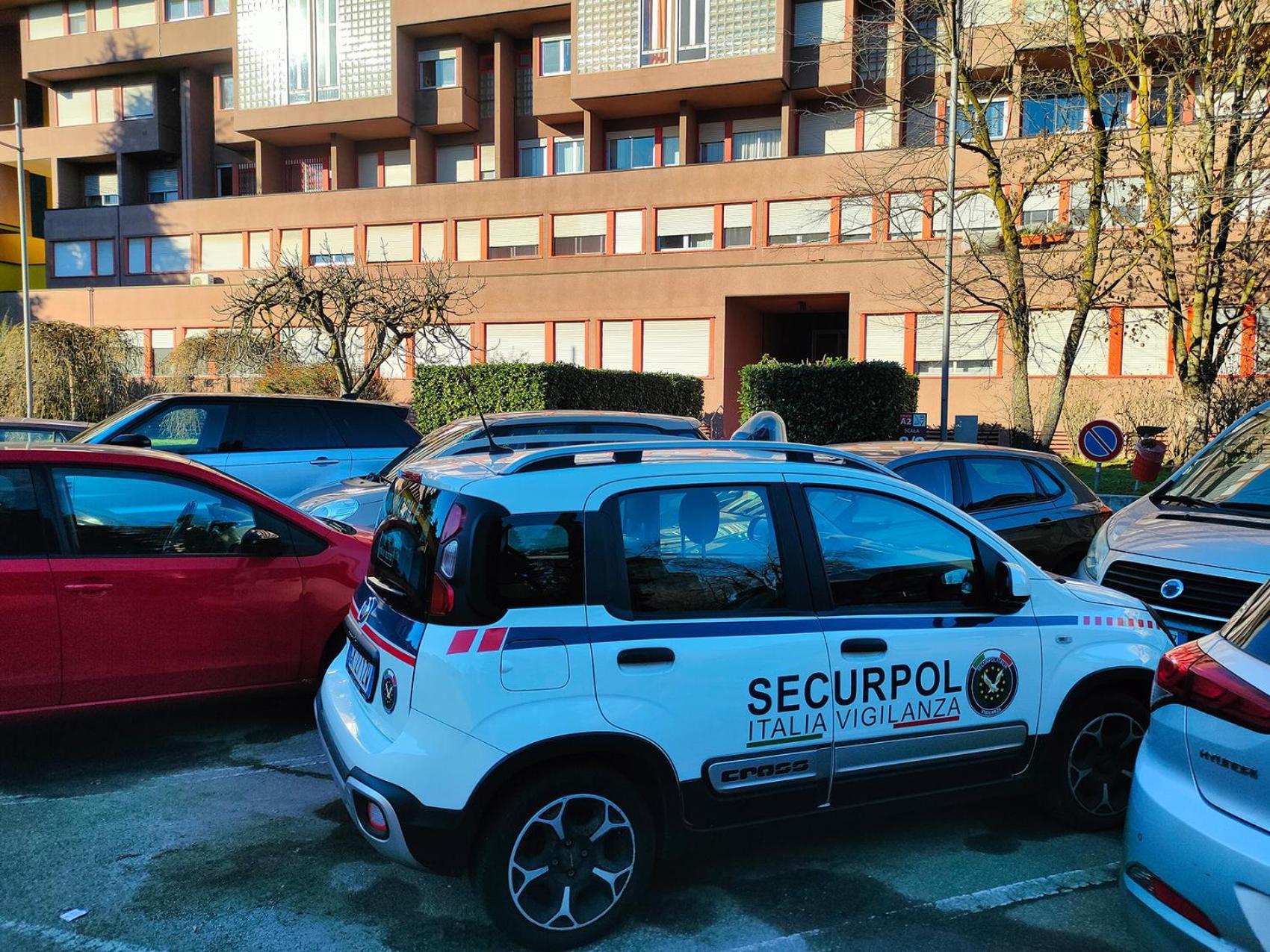 Appartement Milano San Siro-Rho Fiera-Parking&Security "Metro 200M" Extérieur photo
